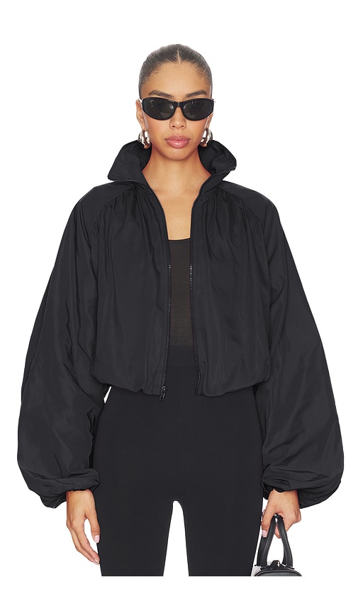 view 2 of 5 Romee Jacket in Black