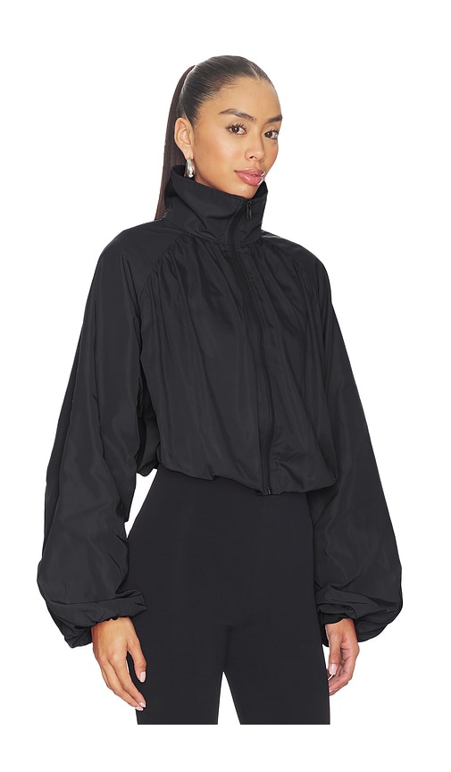 view 3 of 5 Romee Jacket in Black