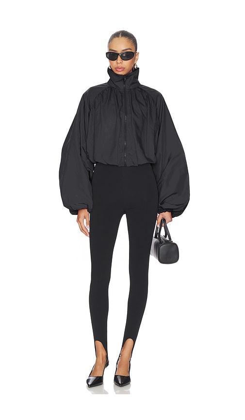 view 5 of 5 Romee Jacket in Black