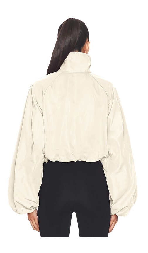 view 4 of 5 Romee Jacket in Cream