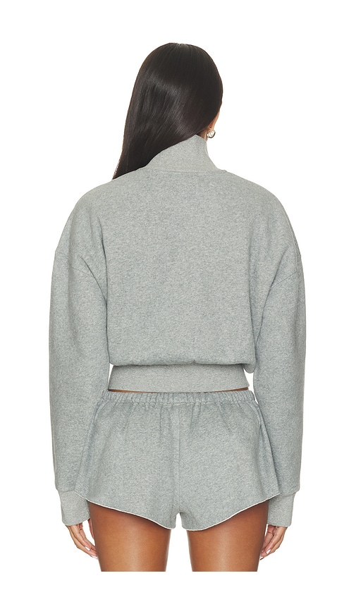view 3 of 4 Roby Jacket in Gray