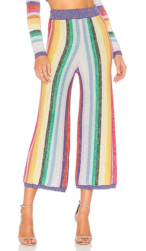 view 1 of 4 Believe Pant in Multi Color