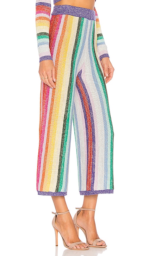 view 2 of 4 Believe Pant in Multi Color