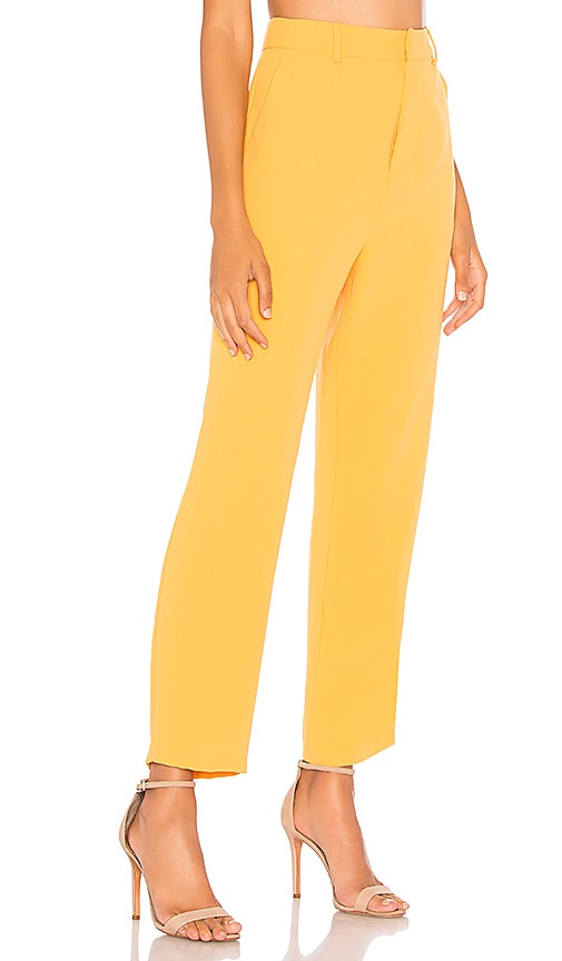 view 2 of 4 Tempo Skinny Pant in Honey