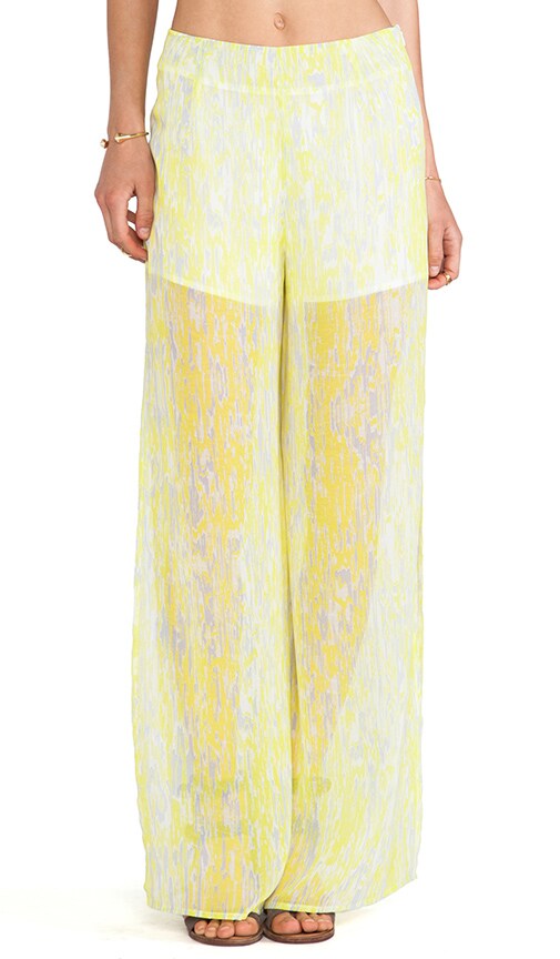 Scorpio Pants