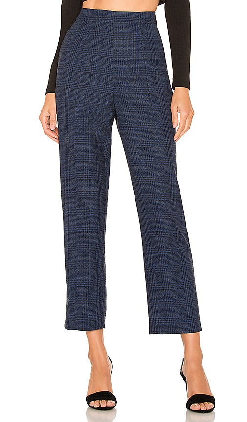 view 1 of 4 Dale Pant in Bright Navy