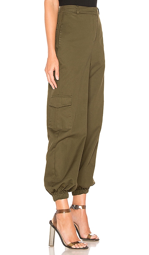 view 2 of 4 Karter Pants in Olive
