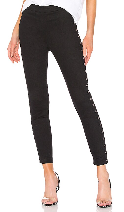 Orchid Skinny Pants