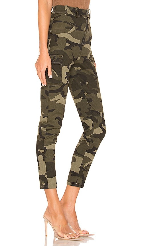 view 2 of 4 Porter Pants in Camo
