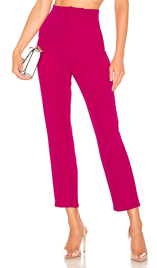 Tempo Skinny Pant