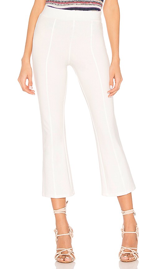 Lee Crop Flare