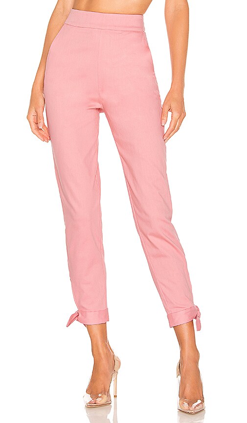Mariah Pant