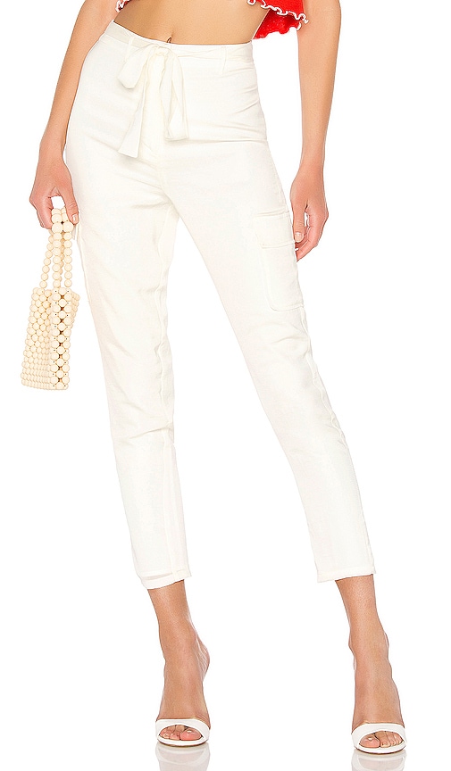 Clarissa Pants
