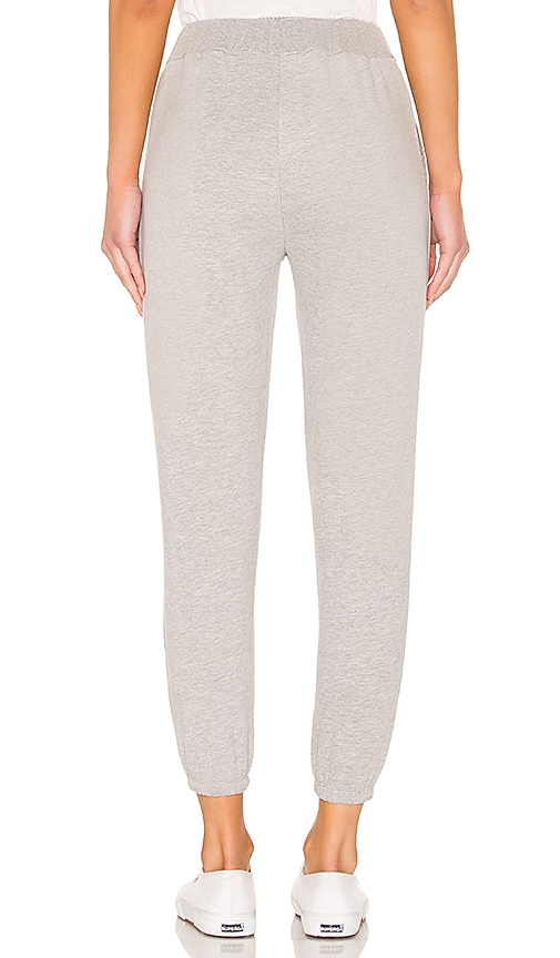 view 3 of 4 Lorelle Sweatpants in Heather Grey