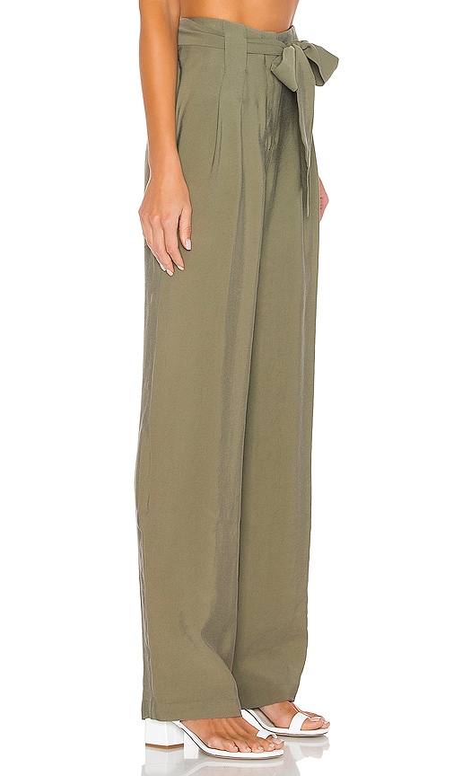 view 2 of 4 Janet Pants in Olive