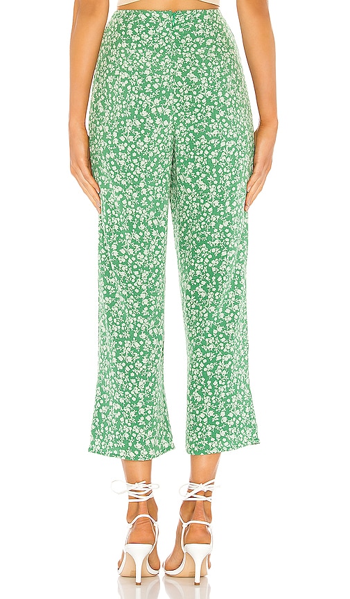 view 3 of 5 Tess Pant in Lucky Floral