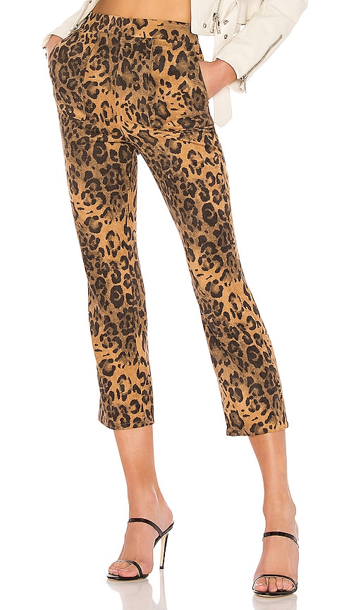 view 1 of 4 Knoll Pants in Leopard