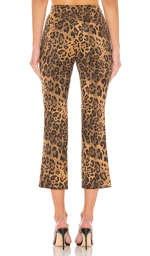 view 3 of 4 Knoll Pants in Leopard