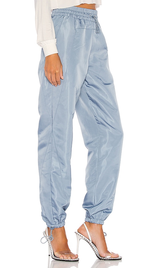 view 2 of 4 Lydia Jogger Pant in Storm Blue