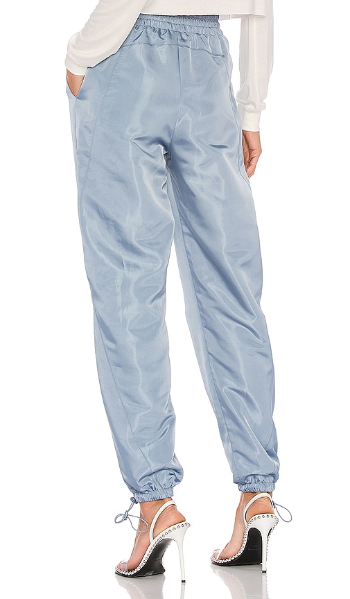view 3 of 4 Lydia Jogger Pant in Storm Blue
