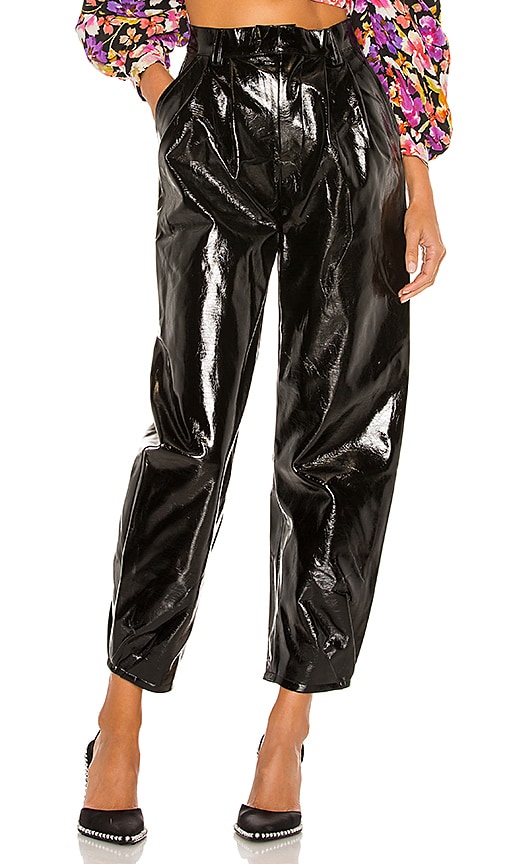 view 1 of 4 Orson Pant in Black