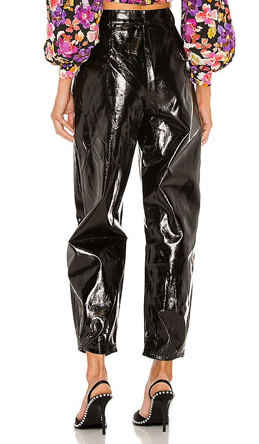 view 3 of 4 Orson Pant in Black