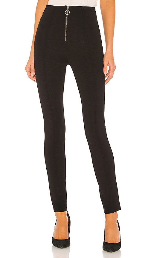 view 1 of 4 Riley Pant in Black