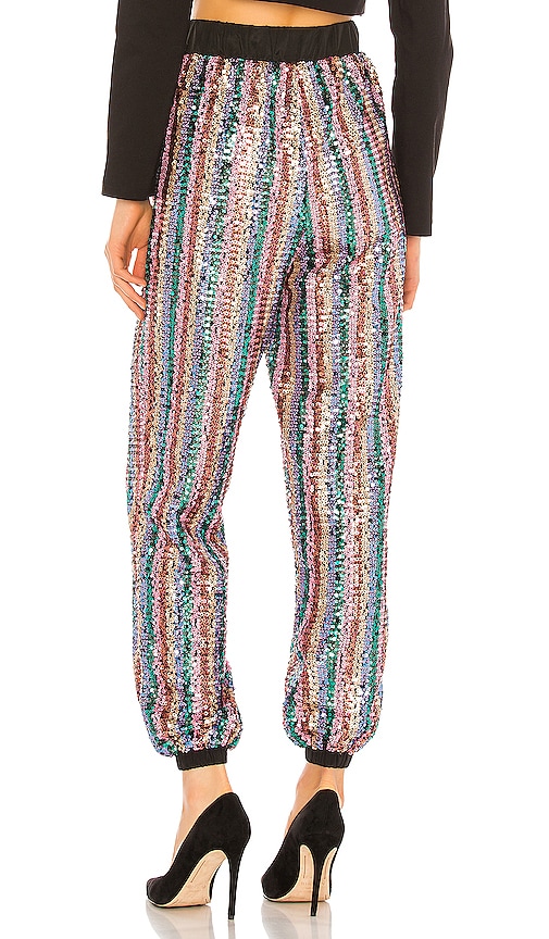 view 3 of 5 Cambridge Jogger Pant in Multi