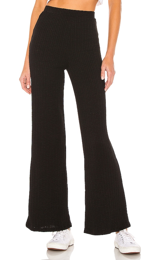 view 1 of 4 Mika Pant in Black