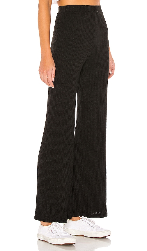 view 2 of 4 Mika Pant in Black