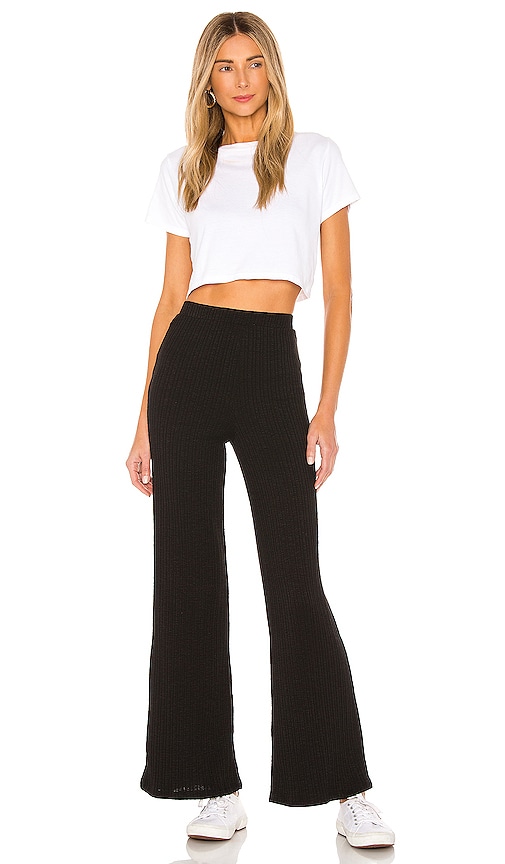 view 4 of 4 Mika Pant in Black