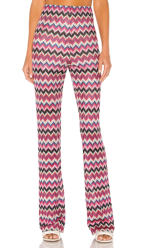 view 1 of 4 North Coast Pant in Multi