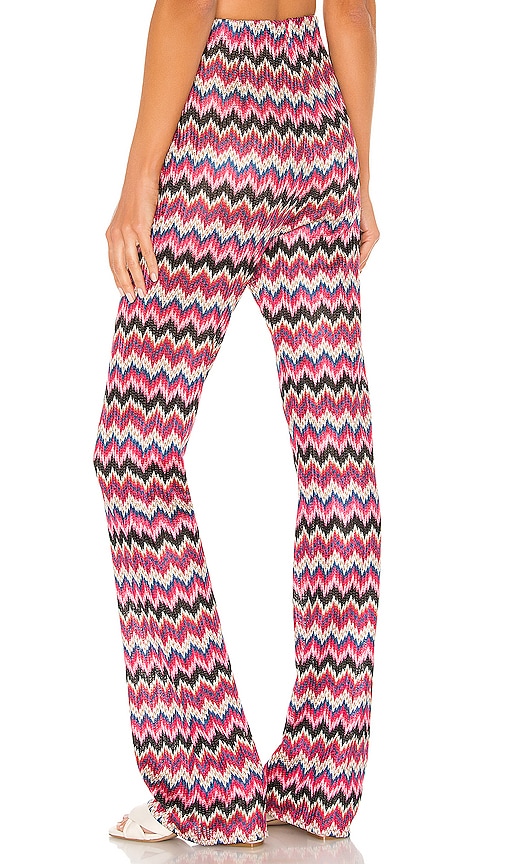 view 3 of 4 North Coast Pant in Multi