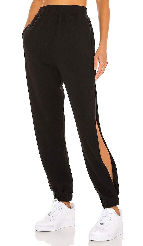 view 1 of 4 Pacifica Jogger Pant in Black