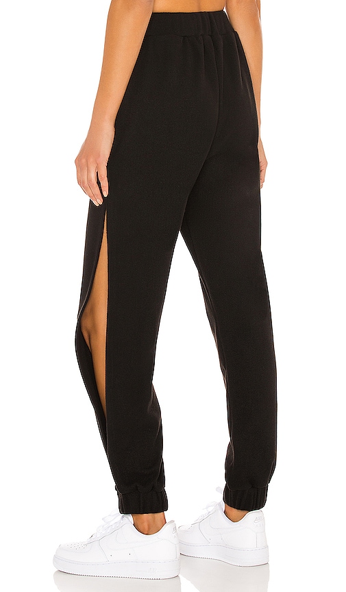 view 3 of 4 Pacifica Jogger Pant in Black