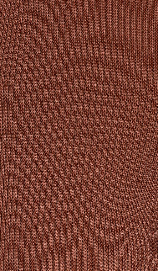 view 5 of 5 Ronnie Pant in Brown