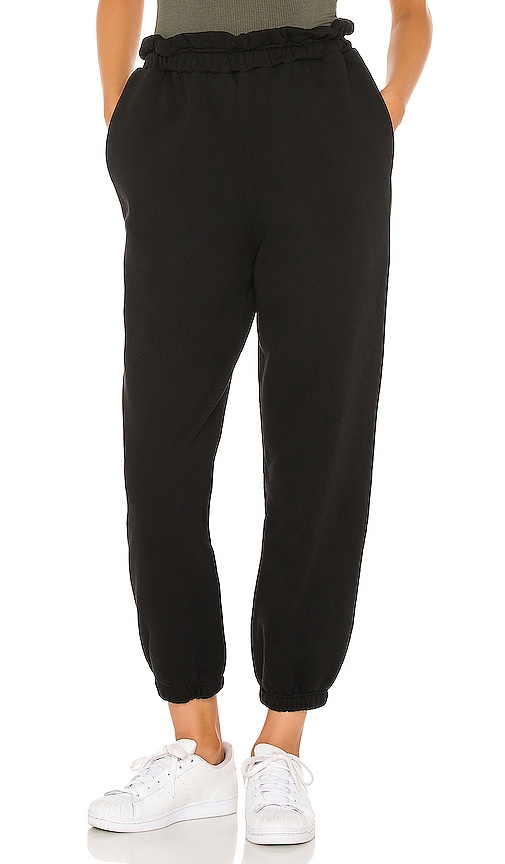 view 1 of 4 Eryka Joggers in Black