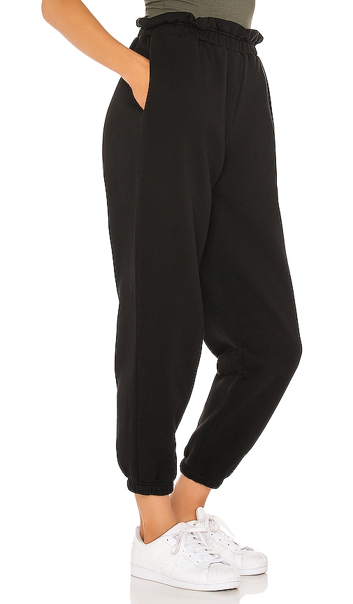 view 2 of 4 Eryka Joggers in Black