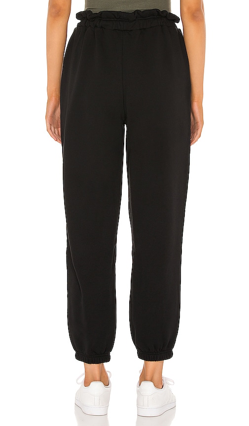 view 3 of 4 Eryka Joggers in Black