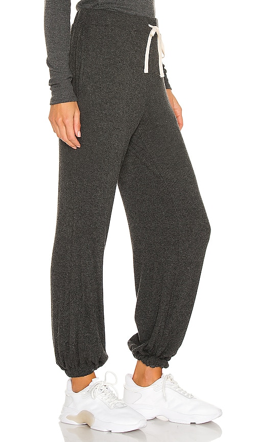 view 2 of 4 Comfy Jogger in Charcoal