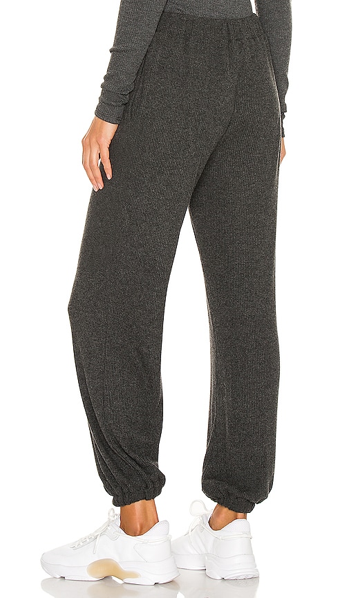 view 3 of 4 Comfy Jogger in Charcoal