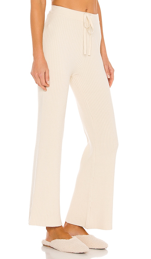 view 2 of 4 Inca Pant in Ivory