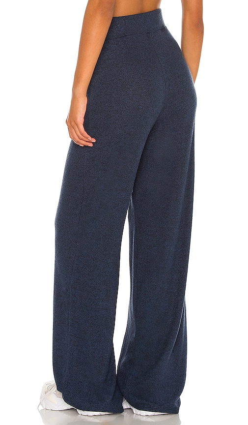view 3 of 4 Raven Pant in Navy