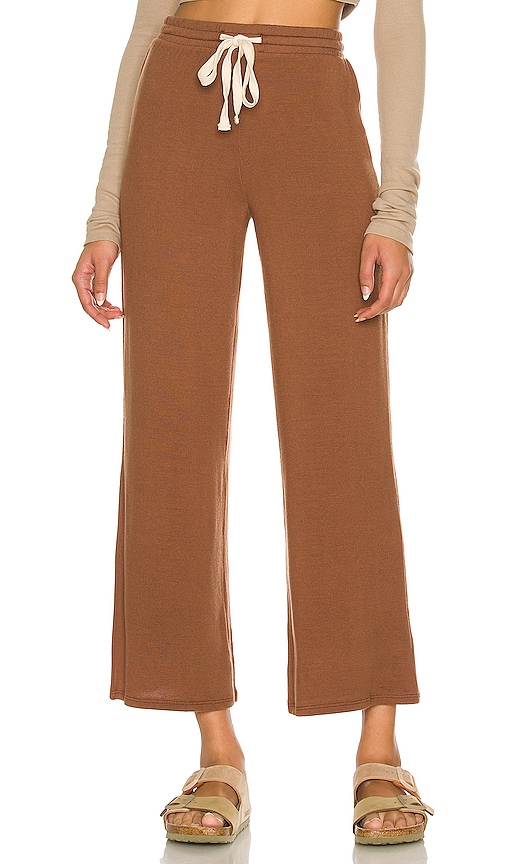 view 1 of 4 Findley Pant in Mocha