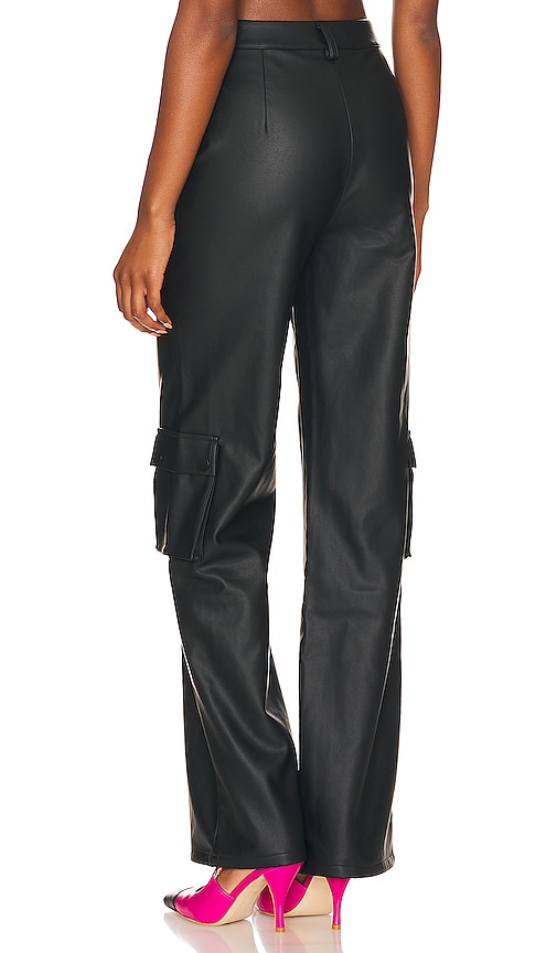 view 3 of 4 Robertson Pant in Black