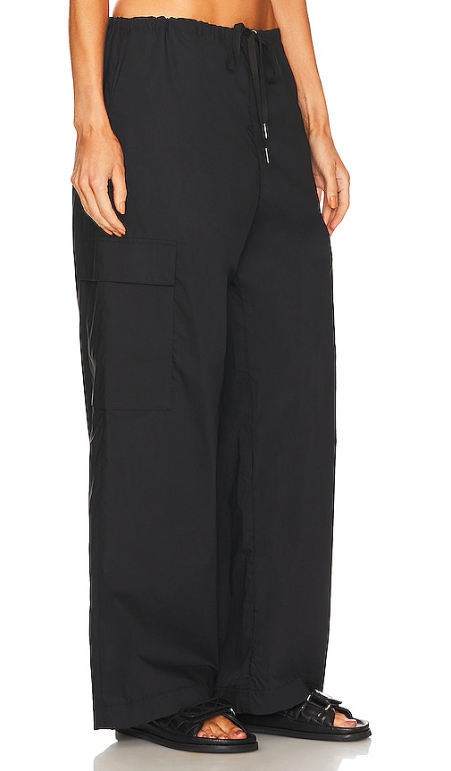 view 2 of 4 Ky Pant in Black