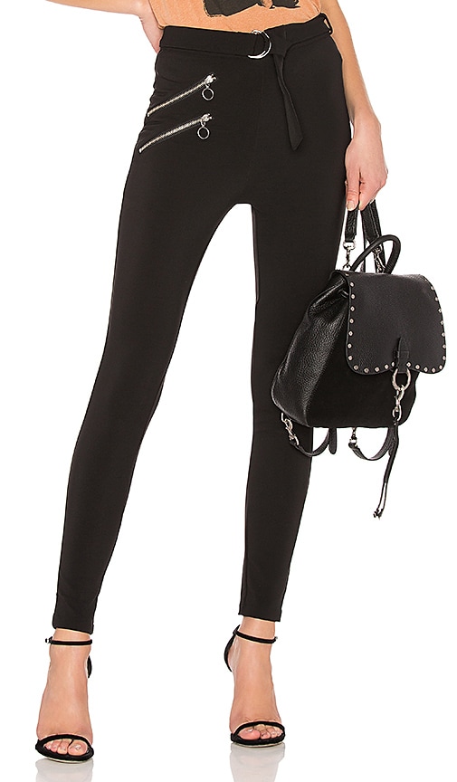 view 1 of 4 x REVOLVE Give Me a Ring Legging in Black