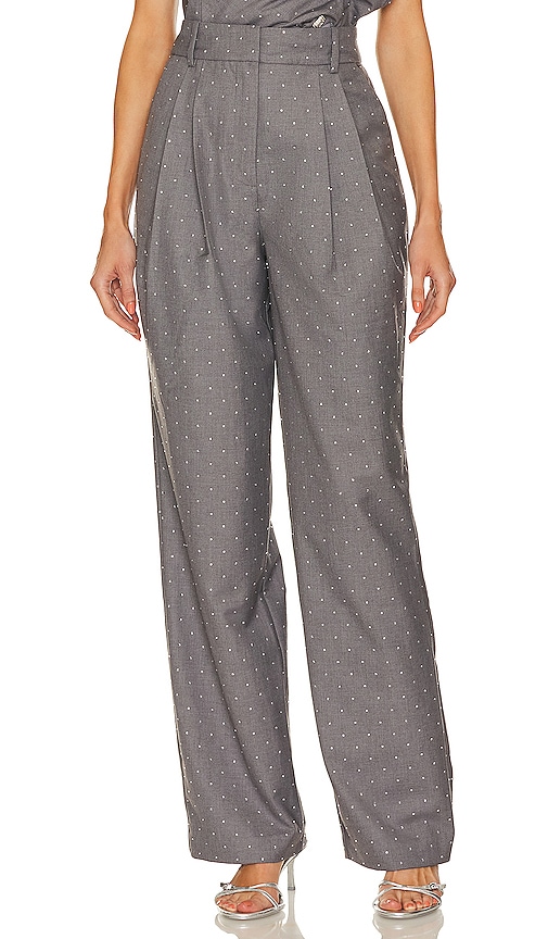 view 1 of 5 x Bridget Amory Pant in grey
