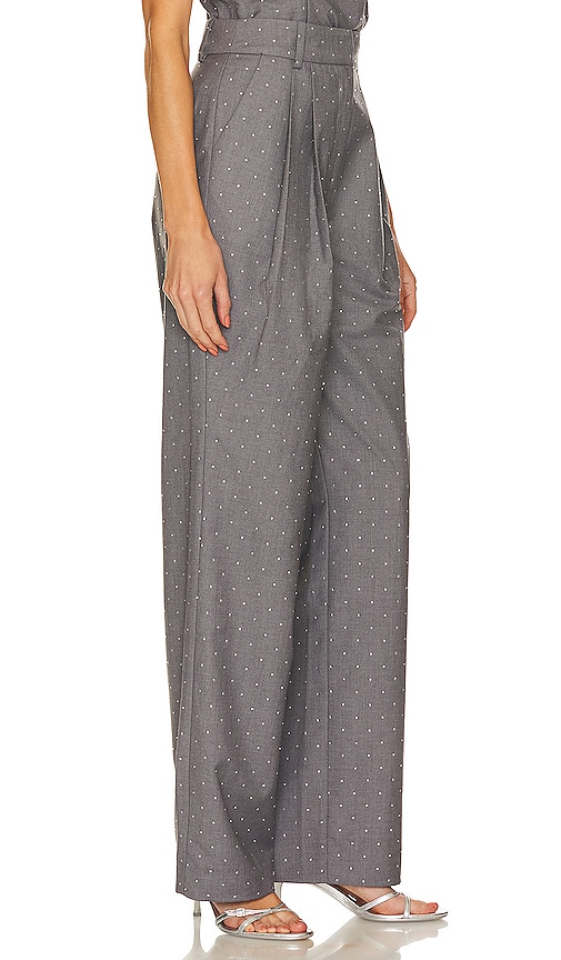view 2 of 5 x Bridget Amory Pant in grey
