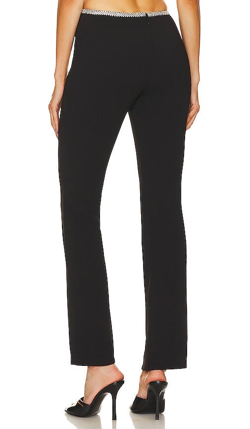 view 3 of 5 Cosette Pant in Black